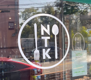 NTK - Order Online