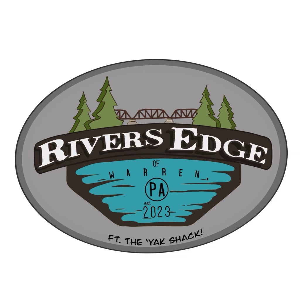 Rivers Edge of Warren Order Online