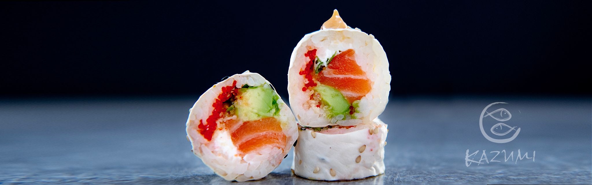 Kazumi - Order Online