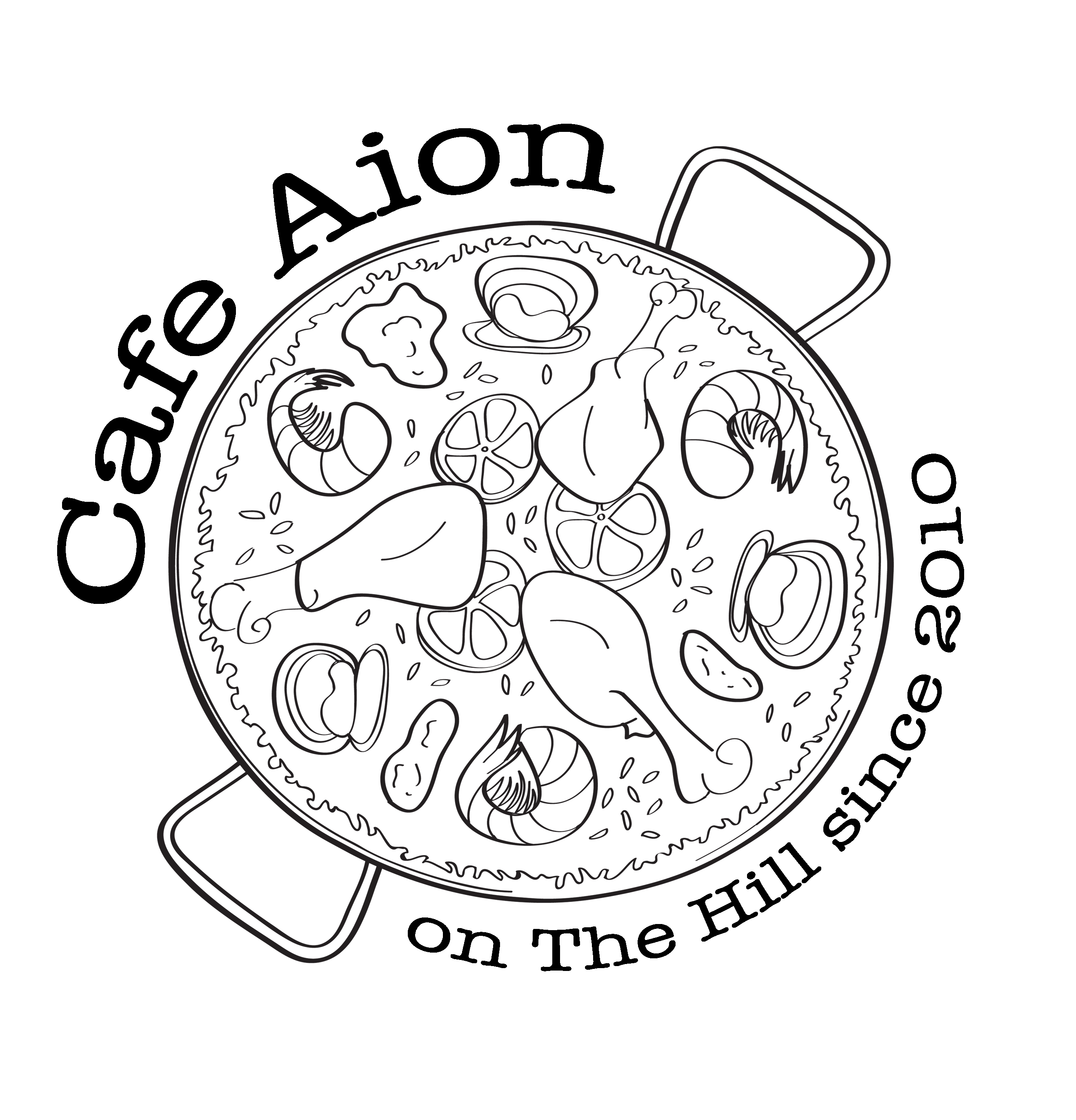 Cafe Aion + Brasserie Boulder Order Online