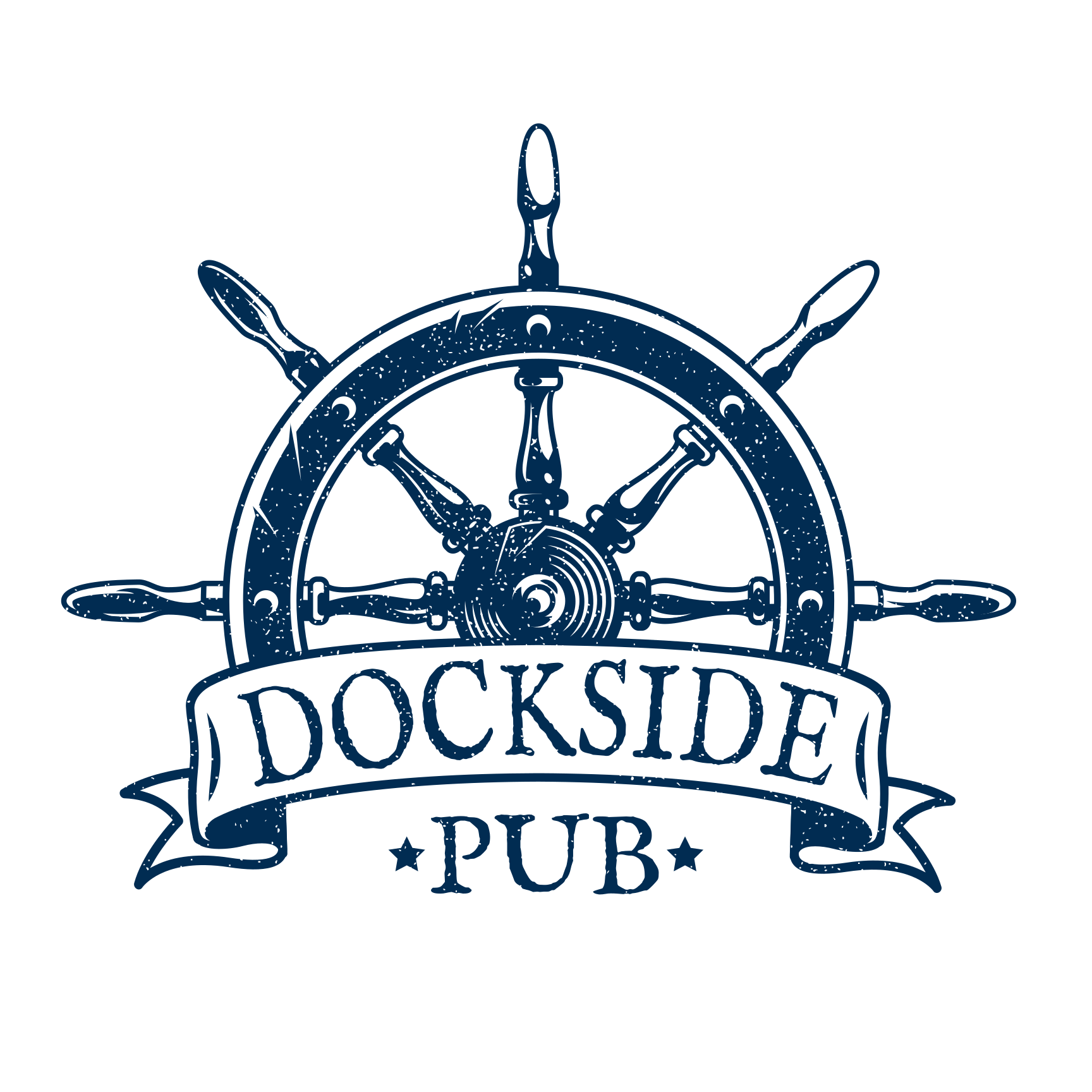 Dockside Charlie - 00y05qv