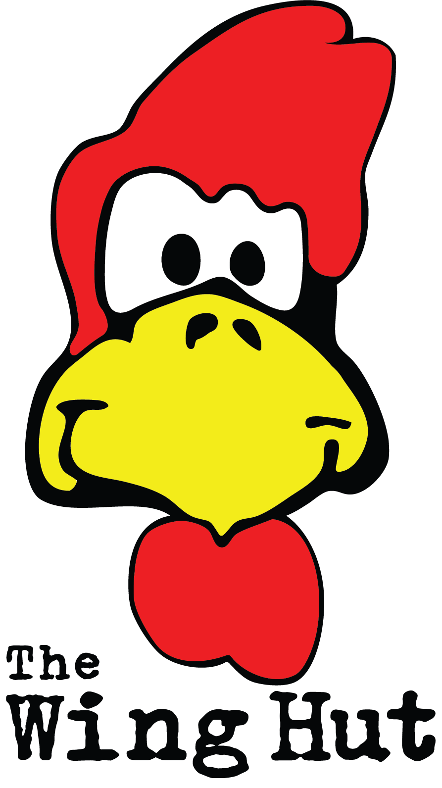 Wing Hut Order Online