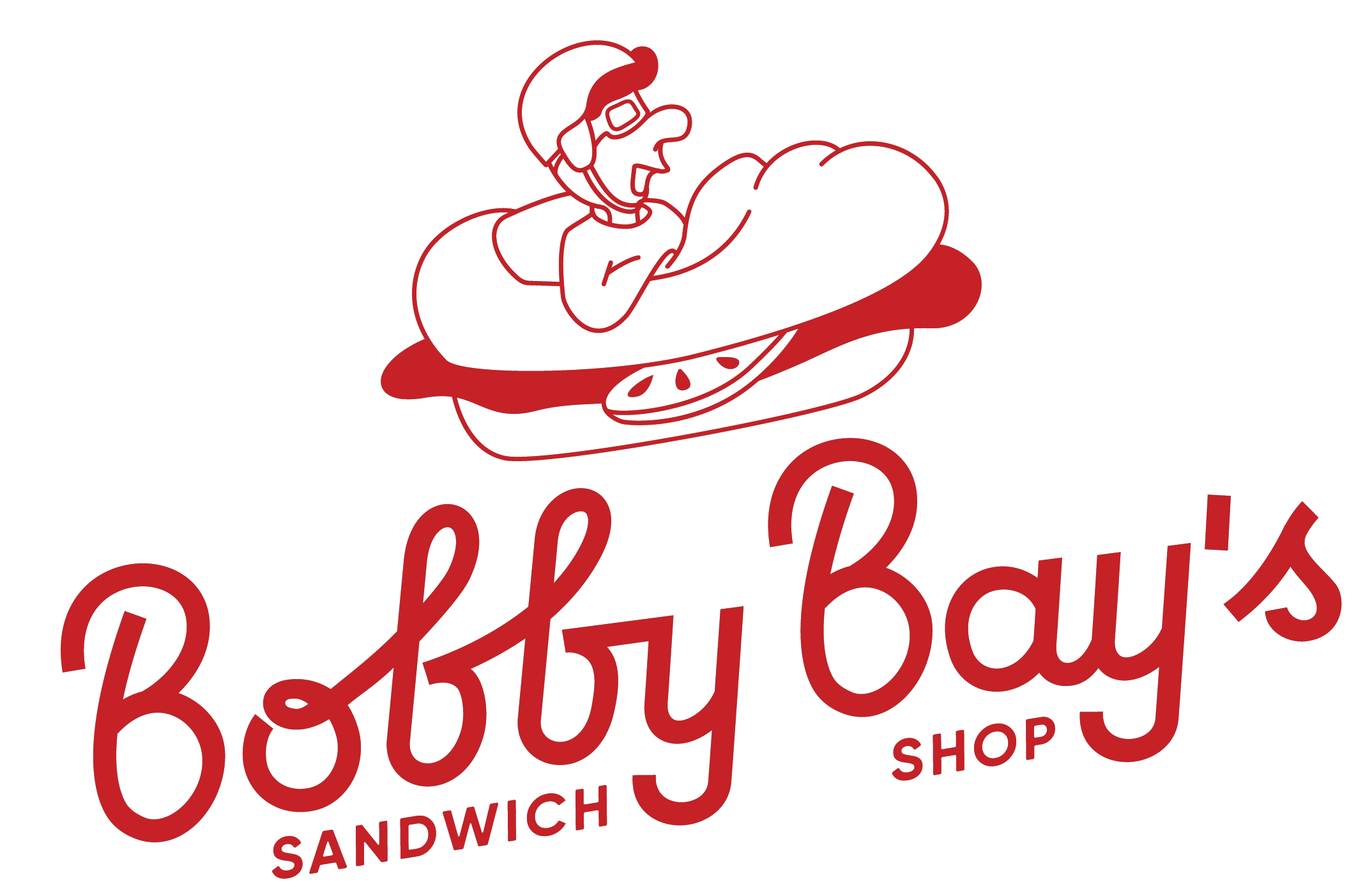 Bobby Bay's Sandwich Shop Order Online