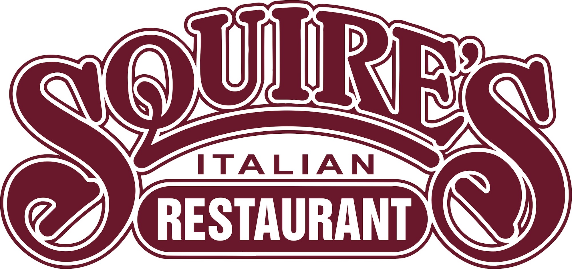 Squire's Italian Restaurant and Catering Order Online