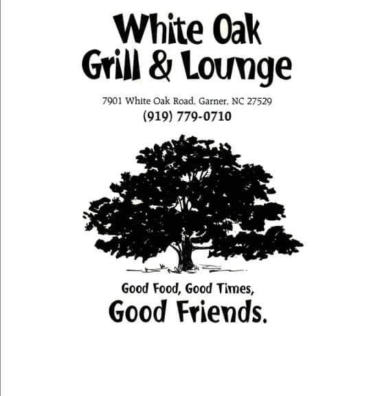 White Oak Grill and Lounge Order Online
