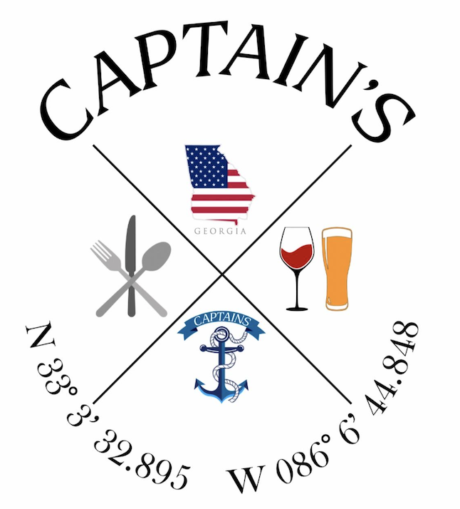 Captain's Lagrange Order Online