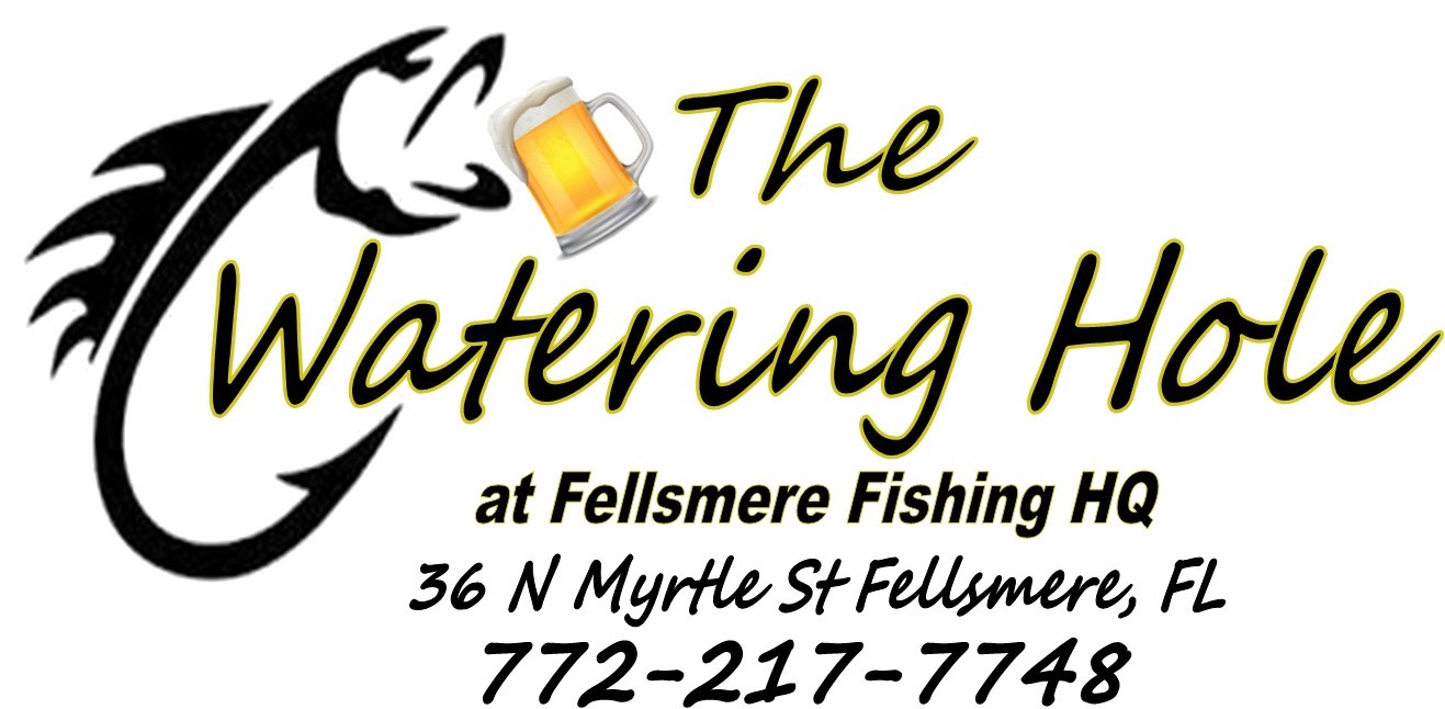 The Watering Hole Order Online