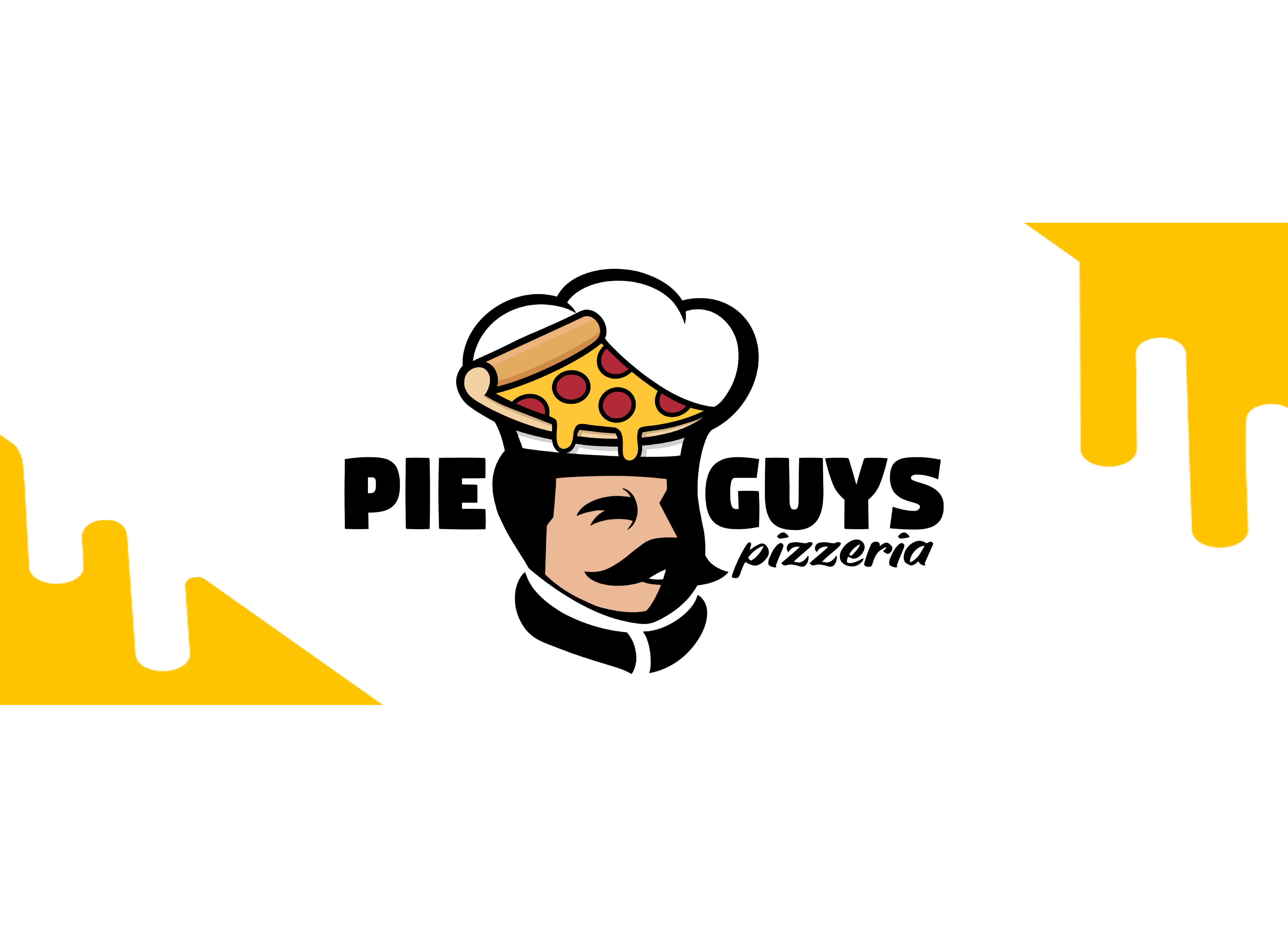 Pie Guys Pizzeria Order Online