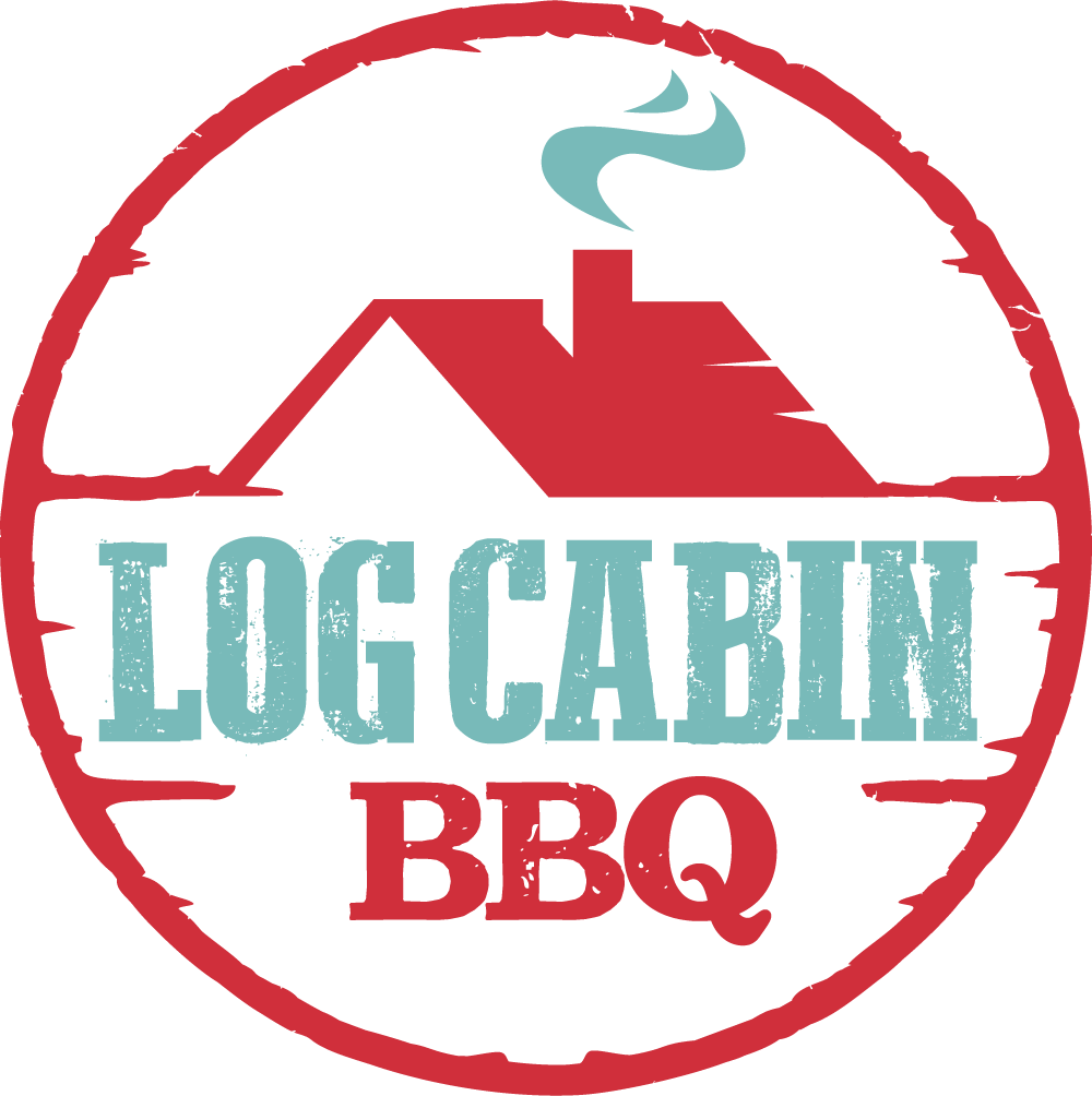 Log Cabin Bar-B-Que - Log Cabin Burger