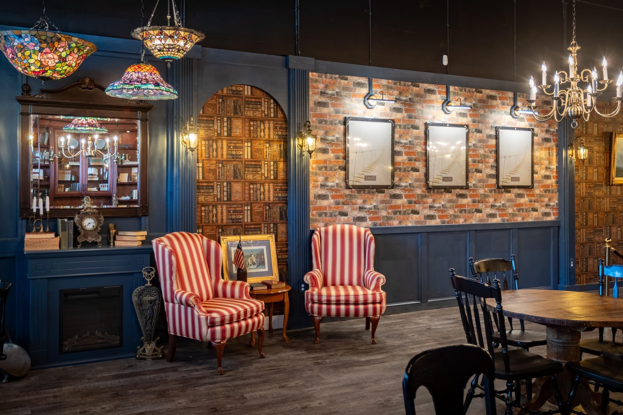 Resolute Hospitality Group, LLC Order Online