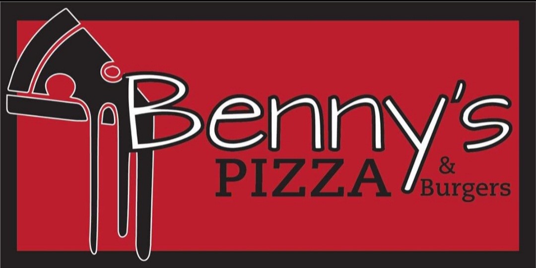 215 PA183 Benny's Supreme Pizza