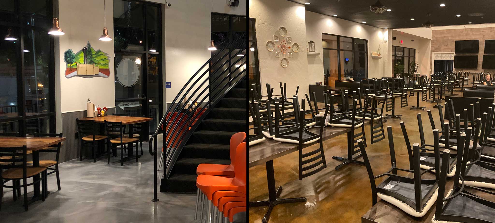 Dine-in,Takeout,Curbside,Catering,Banquets