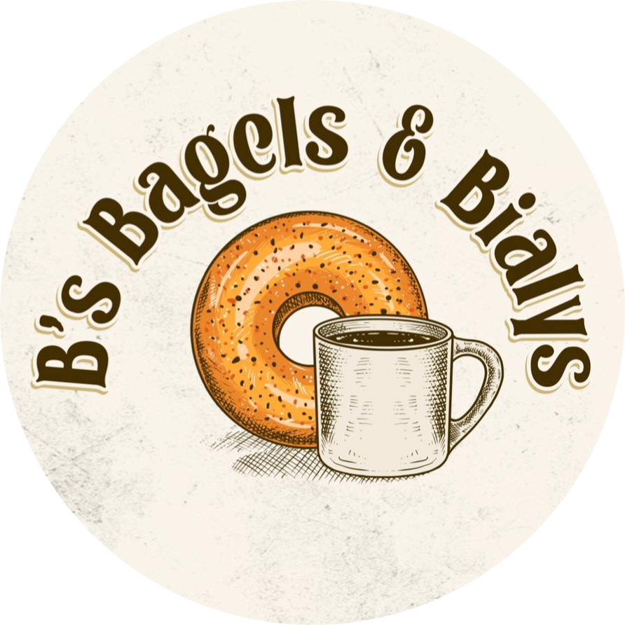 B's Bagels & Bialys Order Online