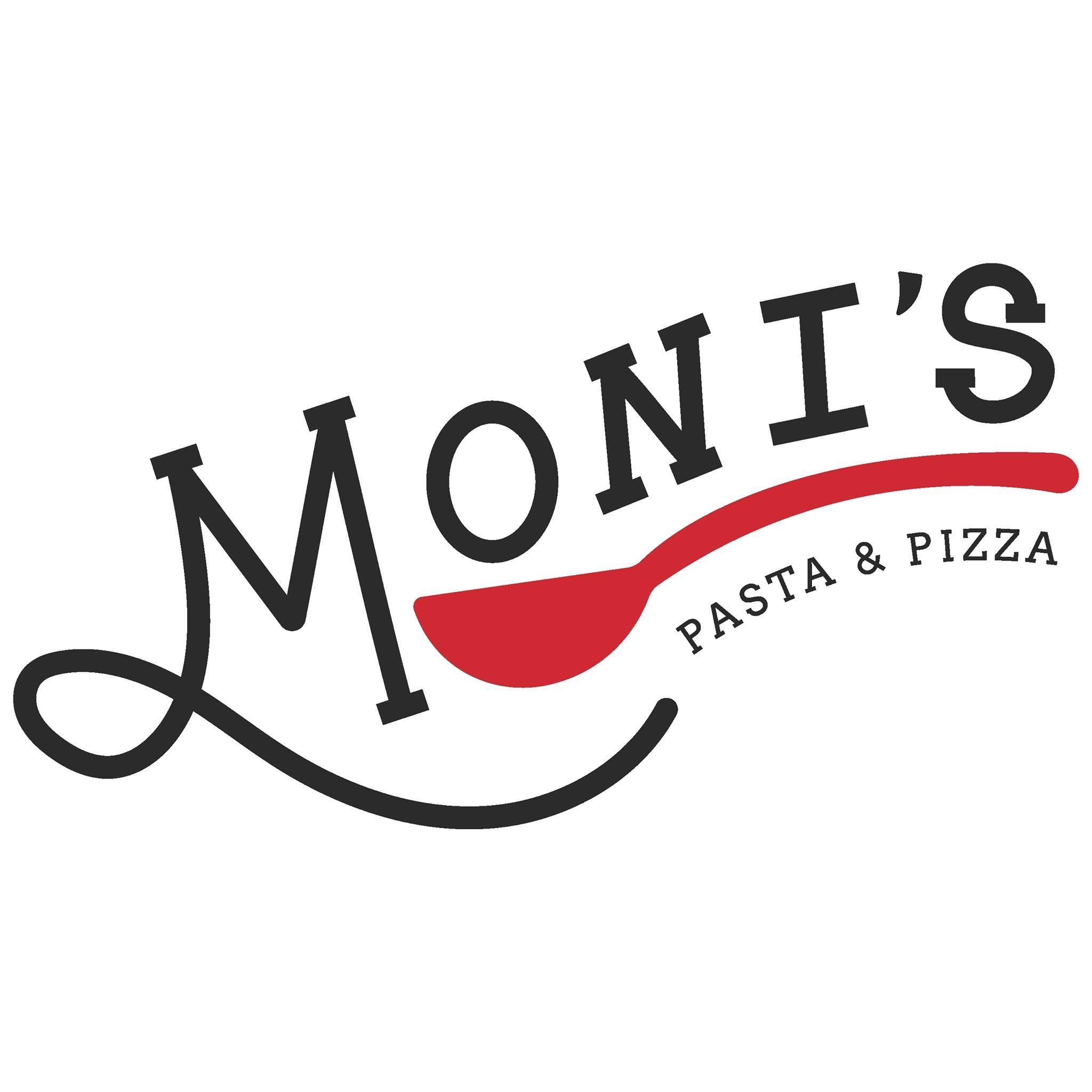 Moni's Pasta & Pizza Order Online