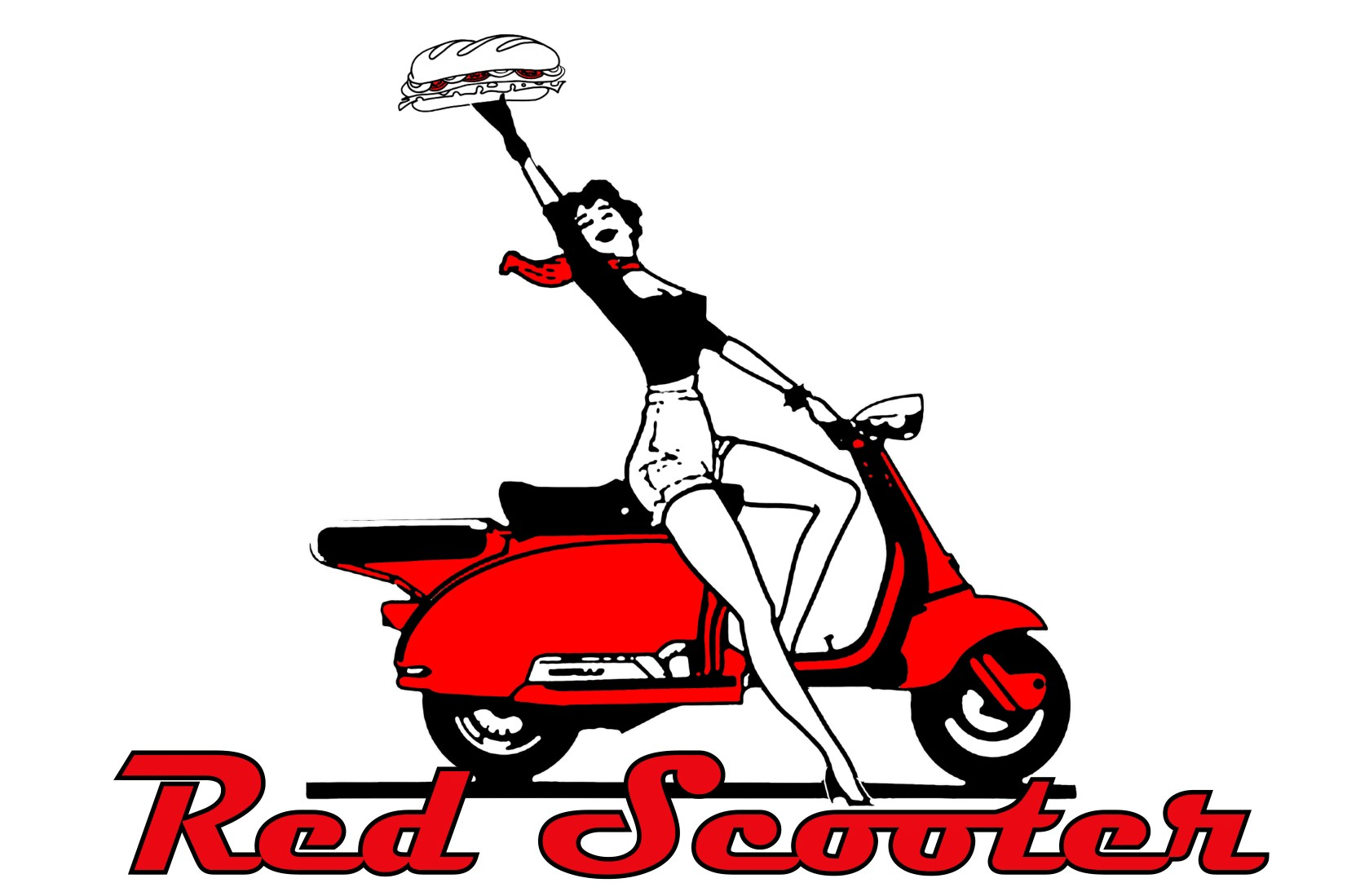 Pine Street Order Online