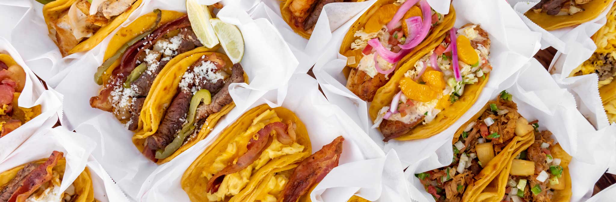 4905 Airport Blvd 3 Taco Plate