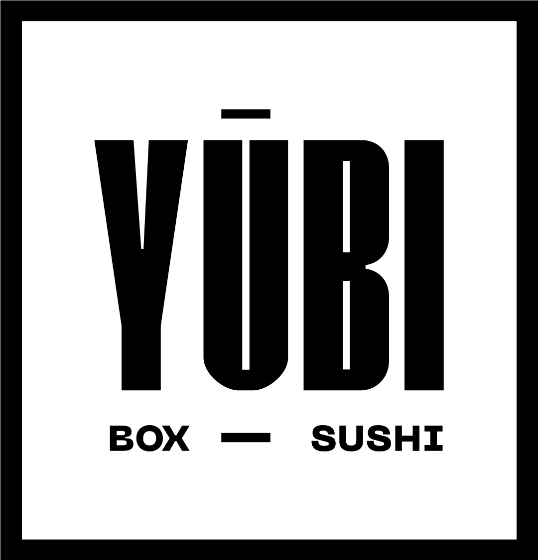 Yūbi Box Sushi Order Online