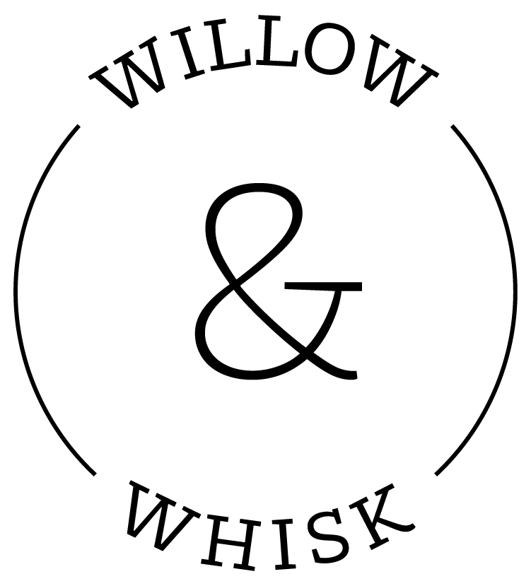 Willow & Whisk Order Online