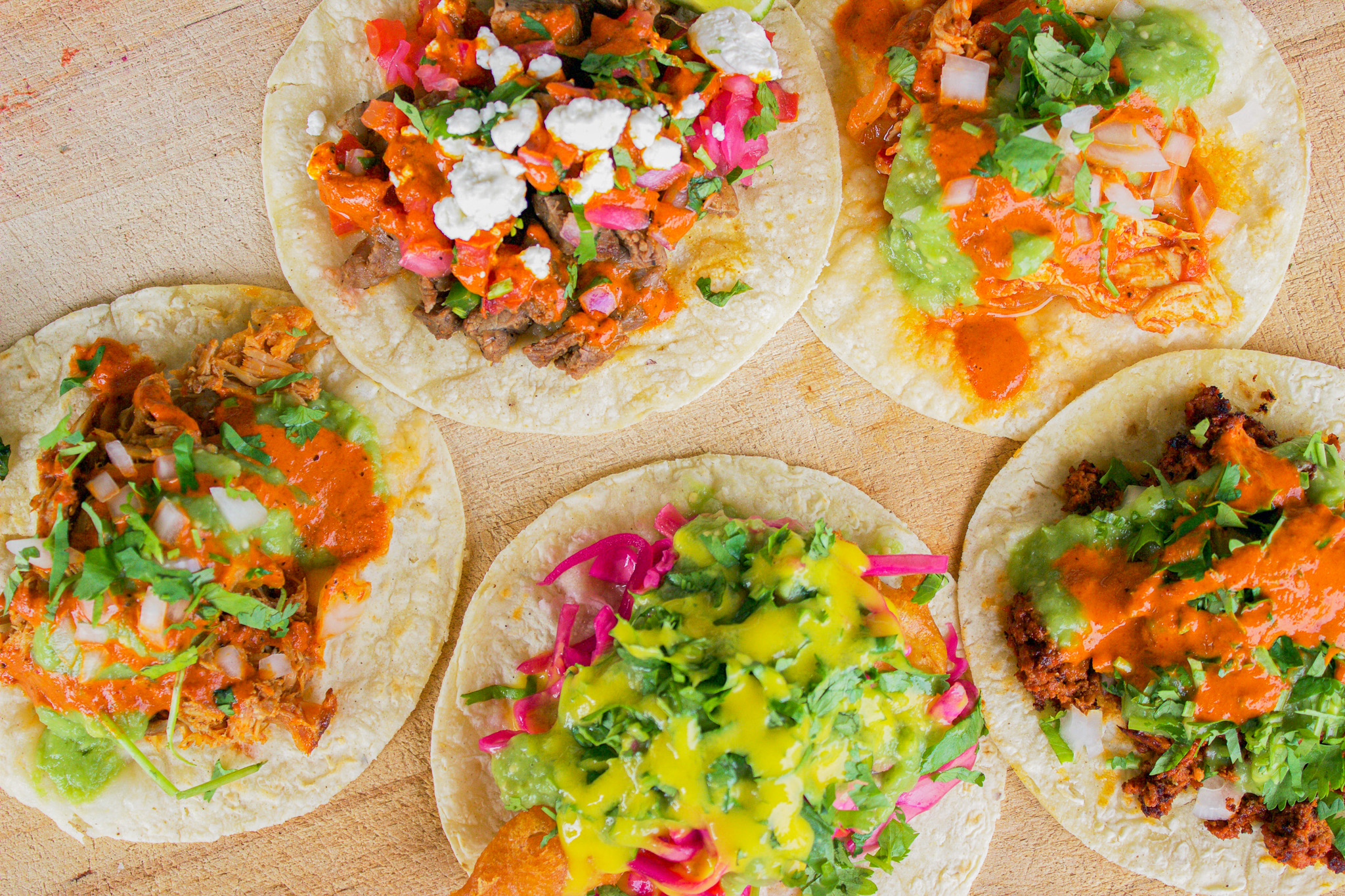 Mercado Order Online