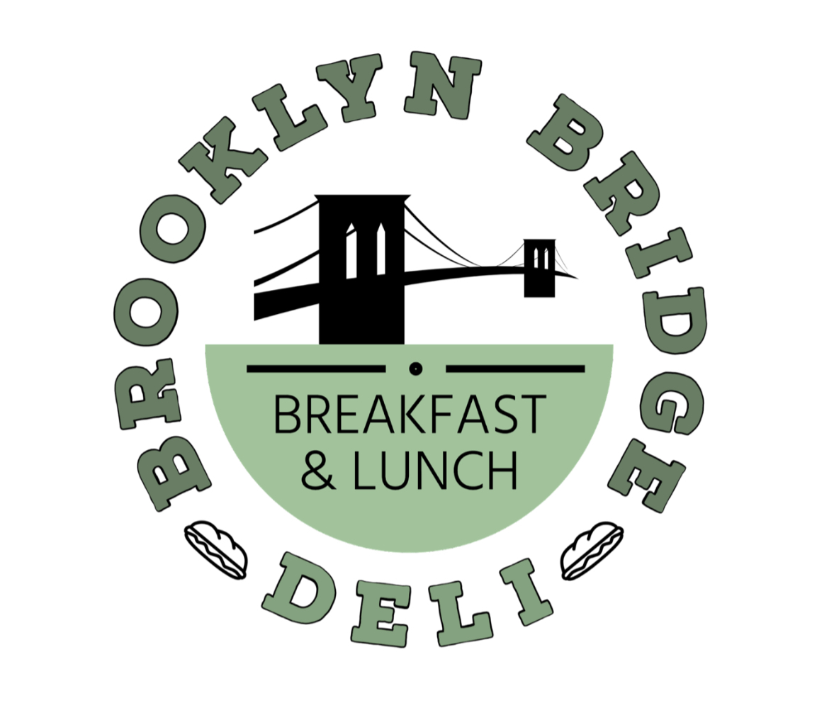 Brooklyn Bridge Deli WHOLE Breakfast Sandwich
