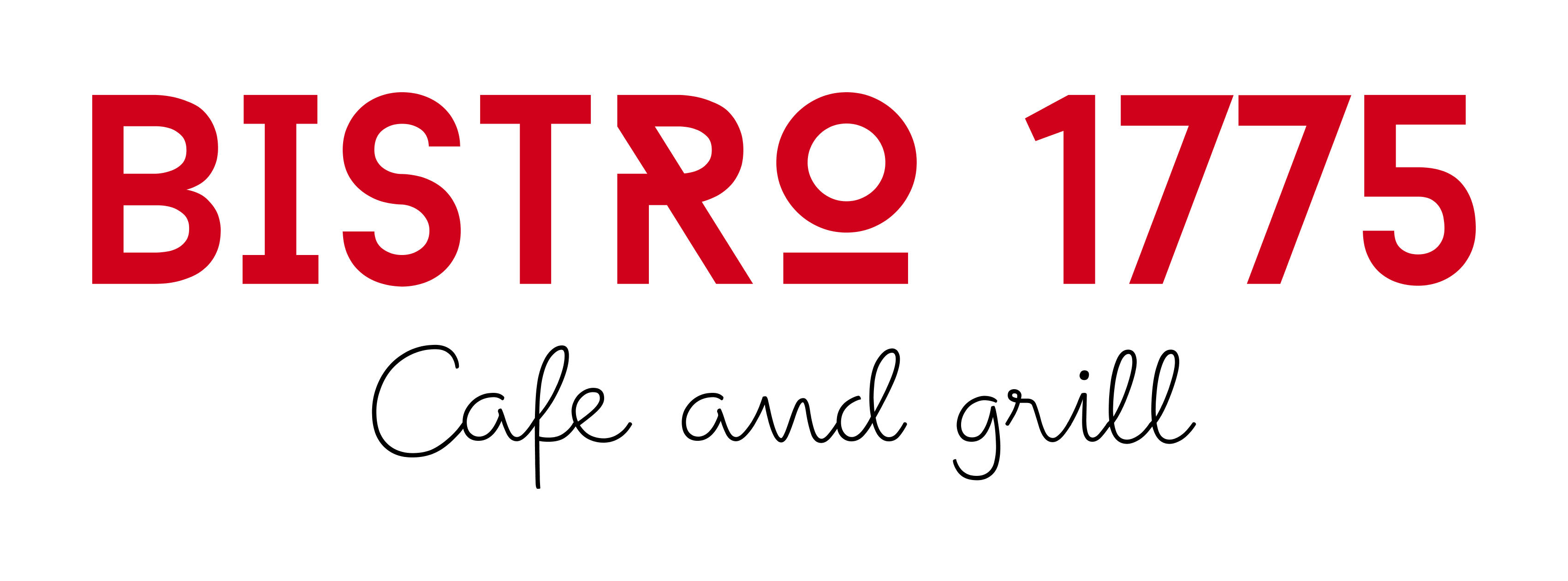 Bistro 1775 Order Online