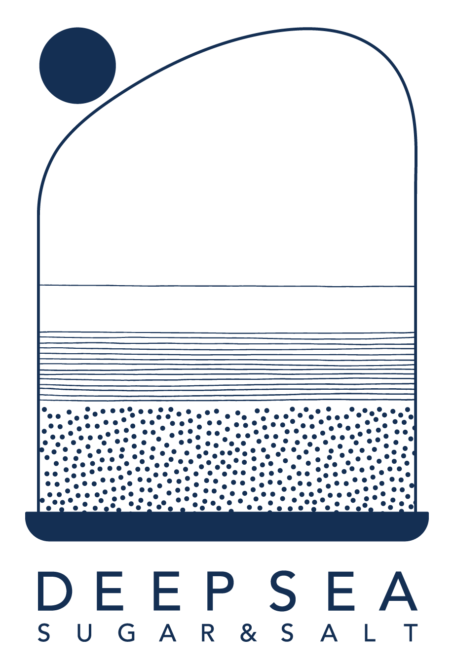 Deep Sea Sugar and Salt (Cakes) Order Online