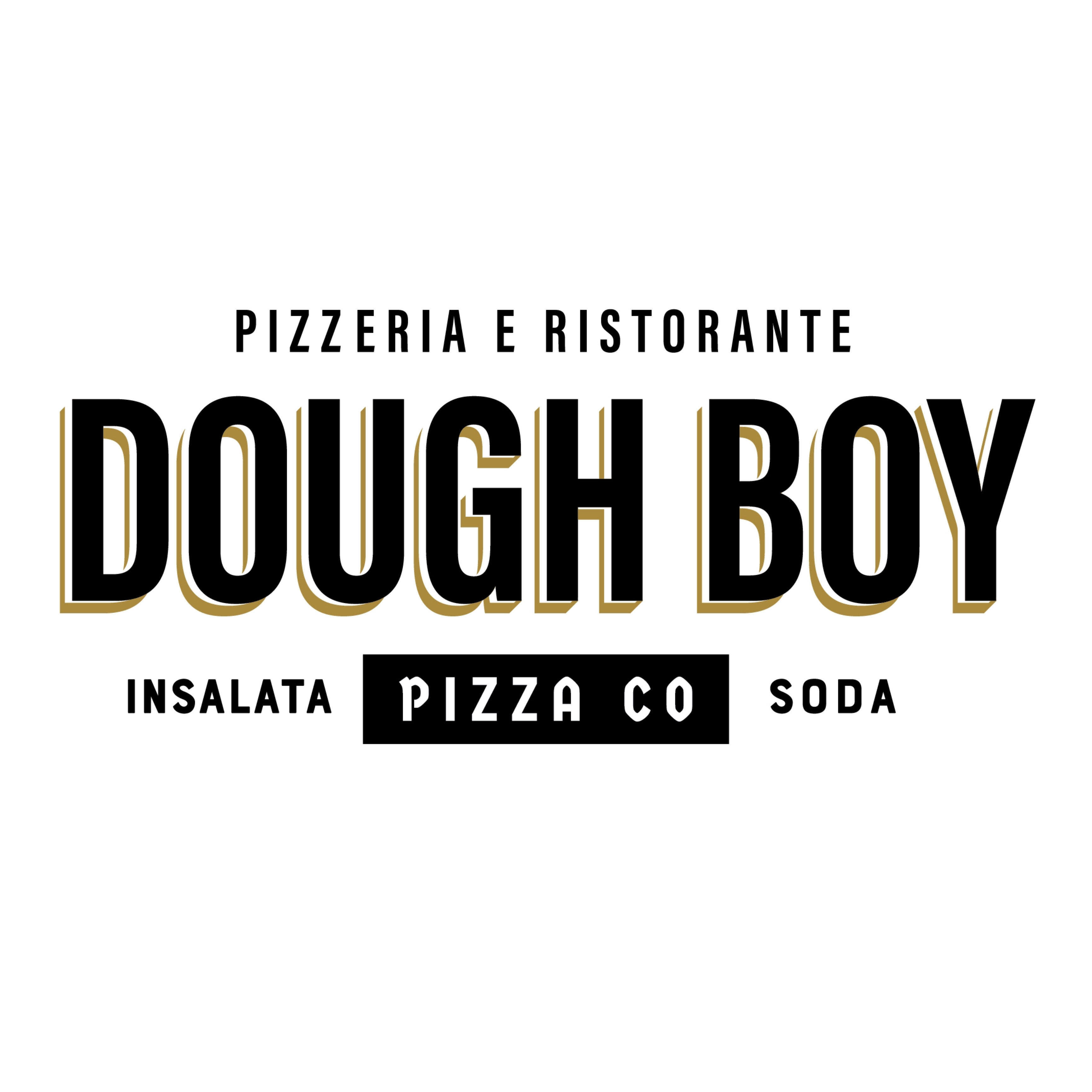 Ryan Cameron's Dough Boy Pizza Decatur Order Online