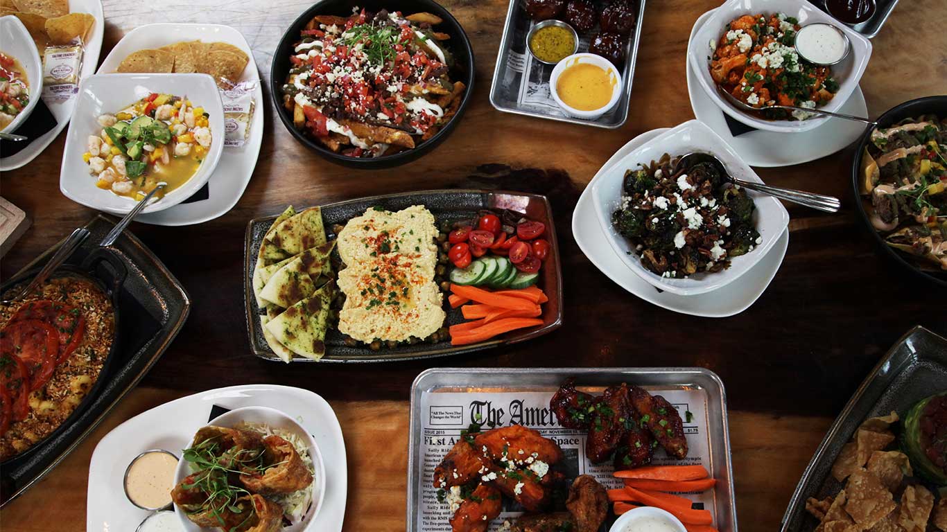 The Corner Drafthouse