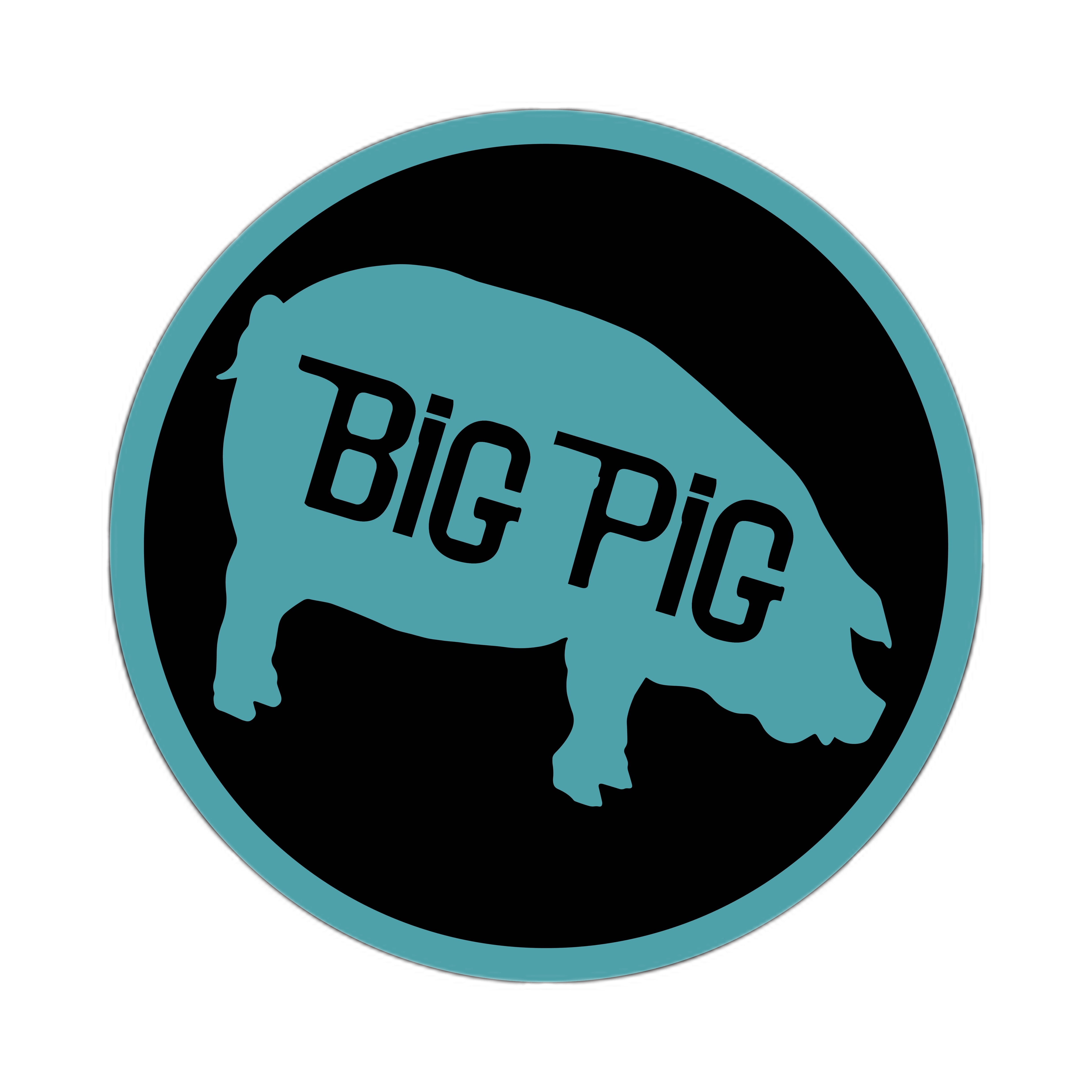 Big Pig BBQ Ipswich Food Trailer Order Online