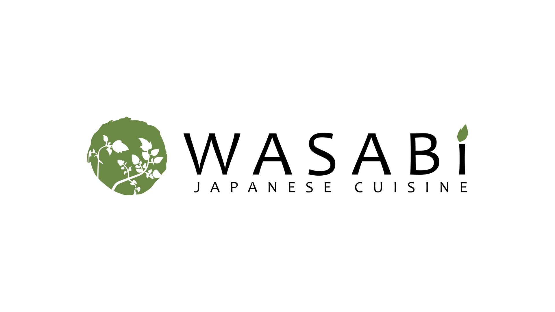 Wasabi Sushi Order Online
