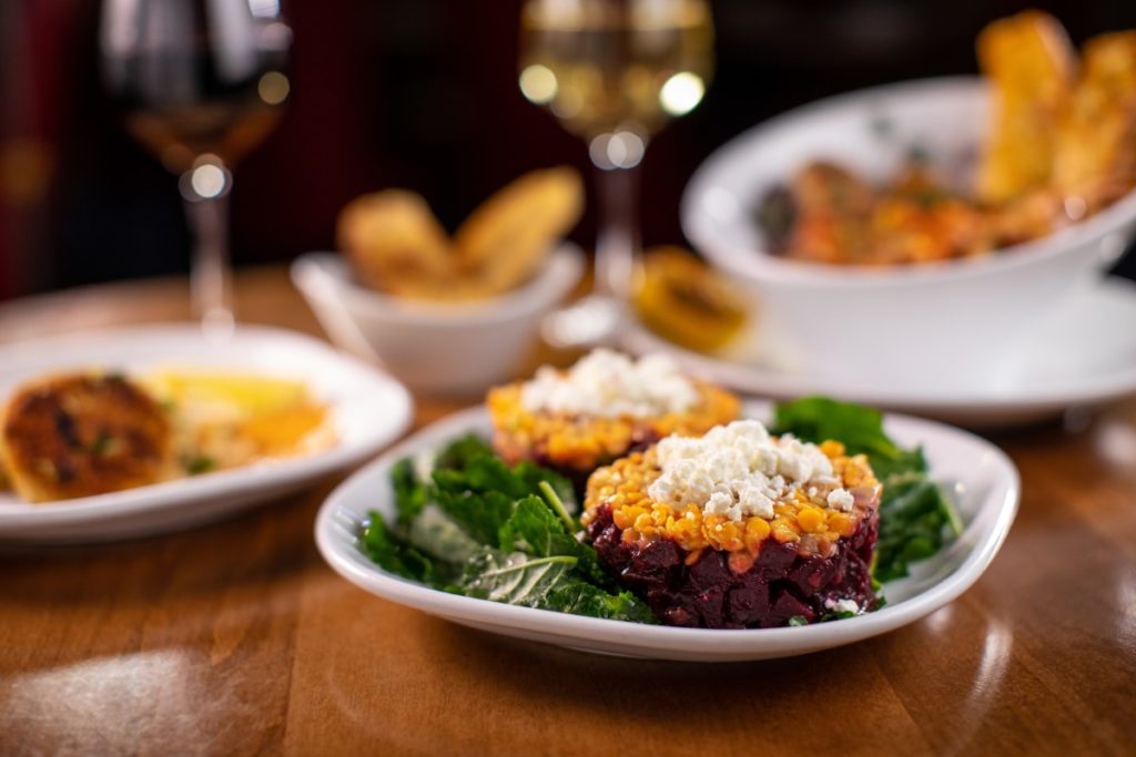 Seasons of Coeur d'Alene Fresh Grill & Bar Order Online