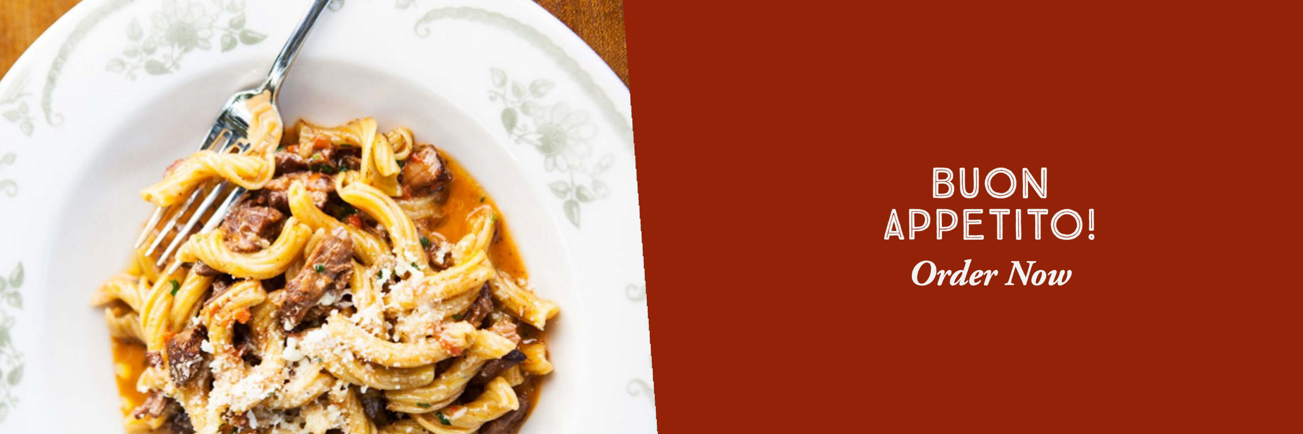 Osteria Tulia Order Online