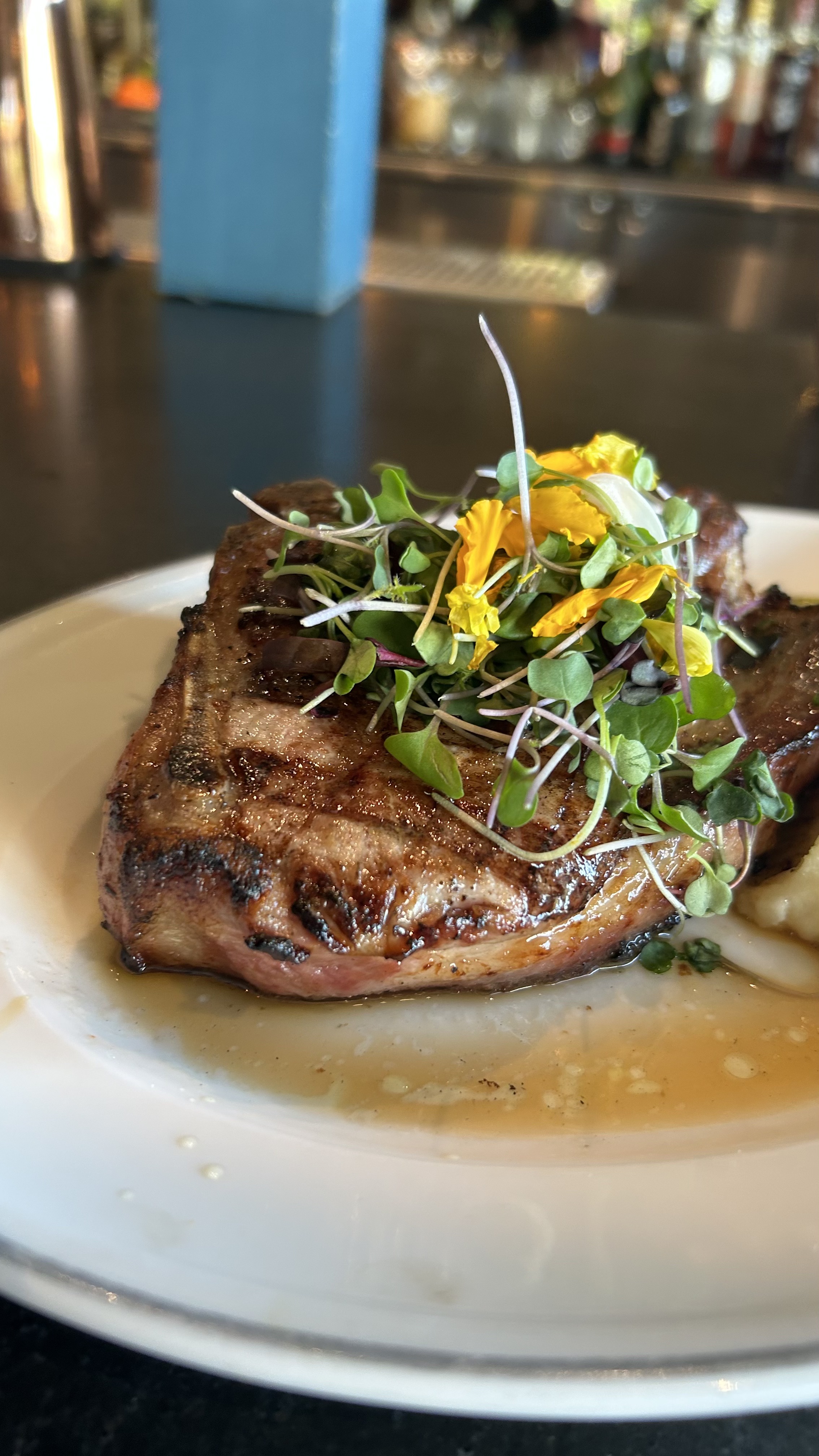 Longport Fish Company Restaurant in Concord, CA