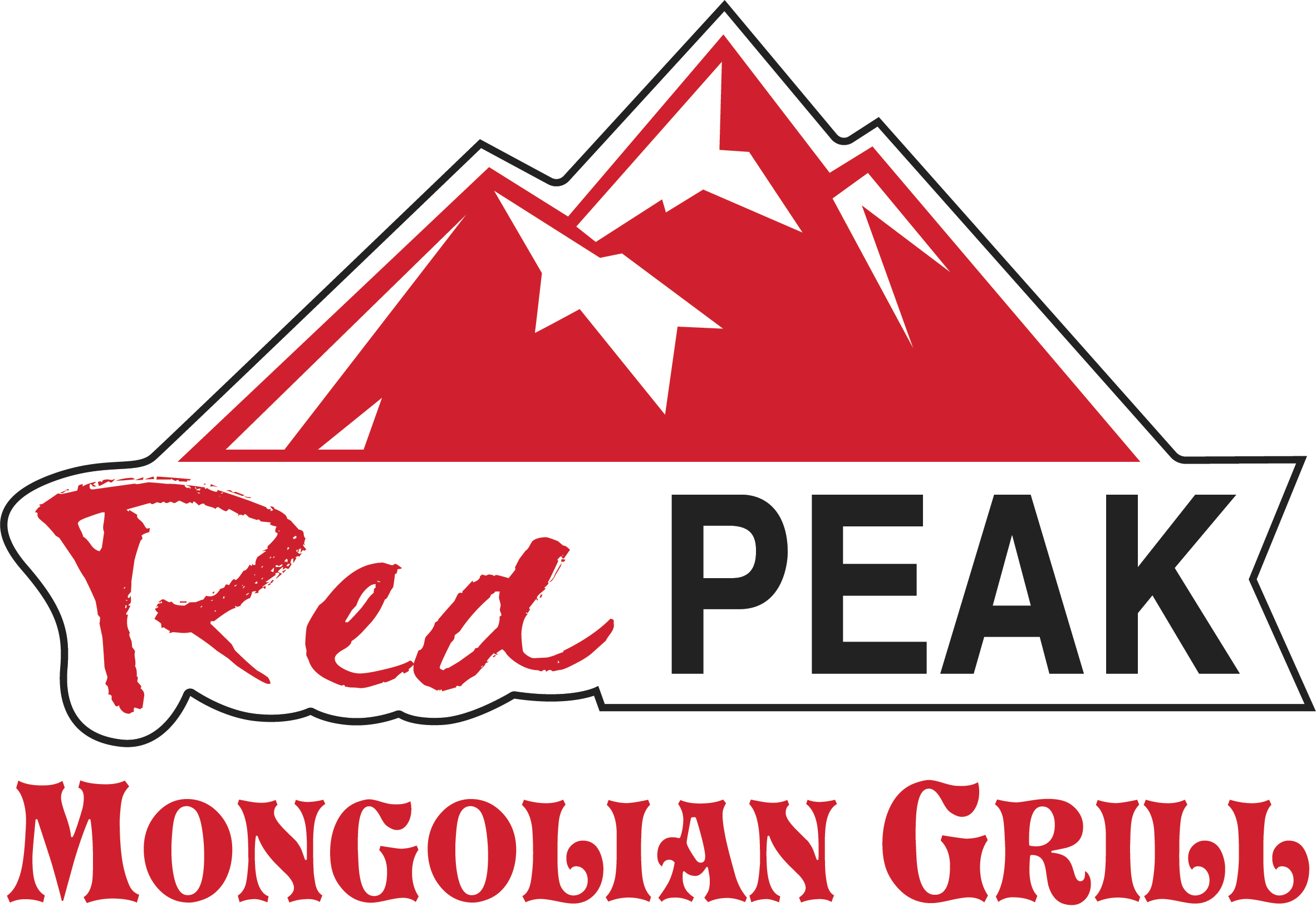 Red Peak Mongolian Grill Order Online