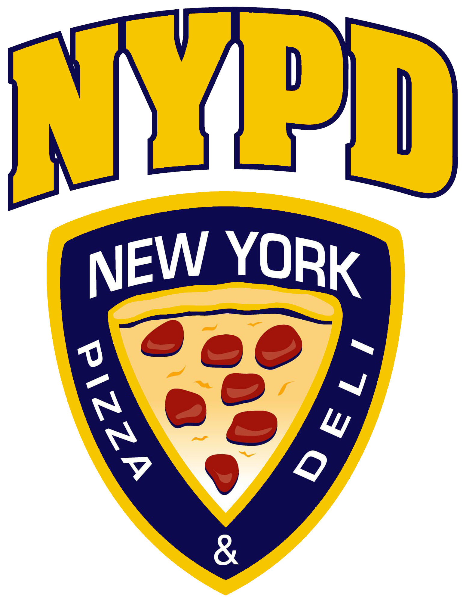 New York Pizza & Deli Order Online
