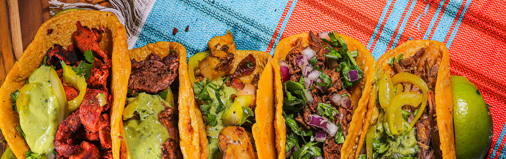 Michi Tacos Lake Elsinore