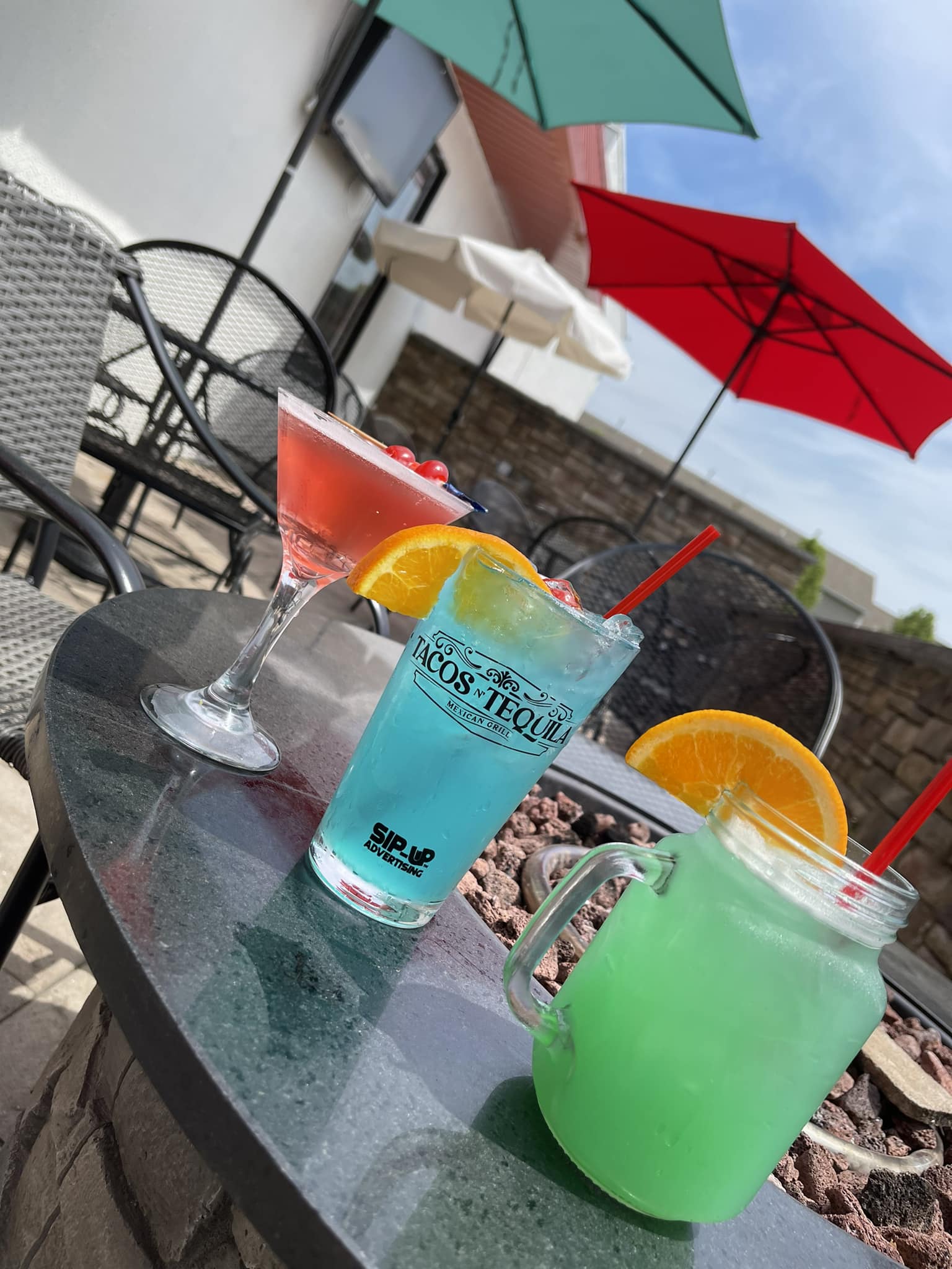 Tacos & Tequila Mexican Grill Order Online