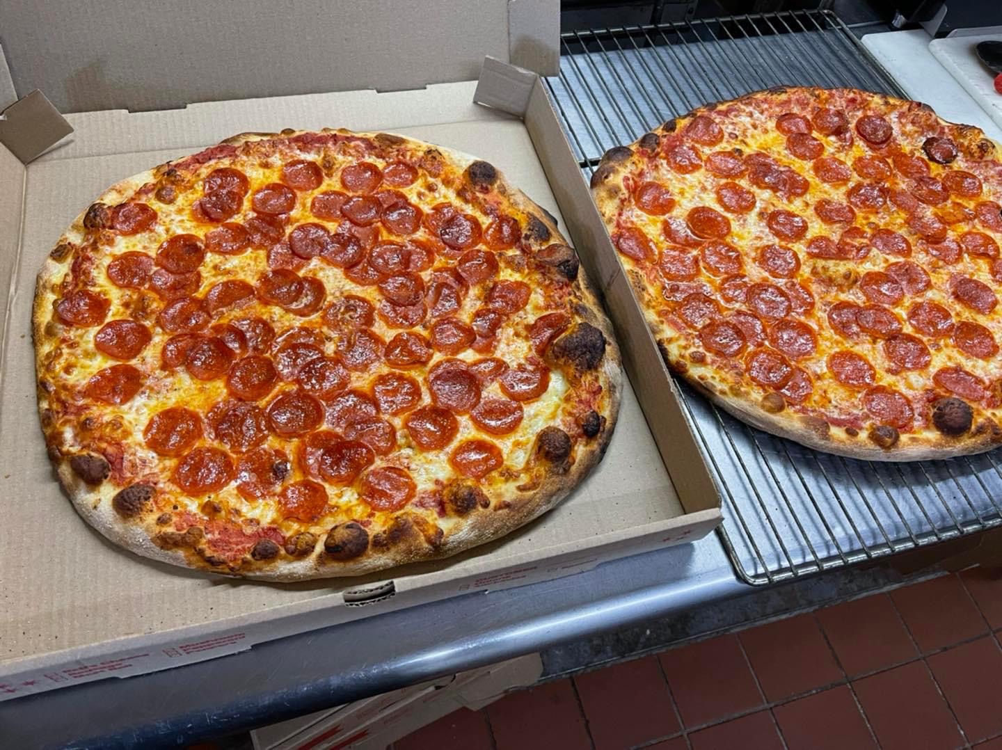 TOAST OC BAYSIDE Super Slice