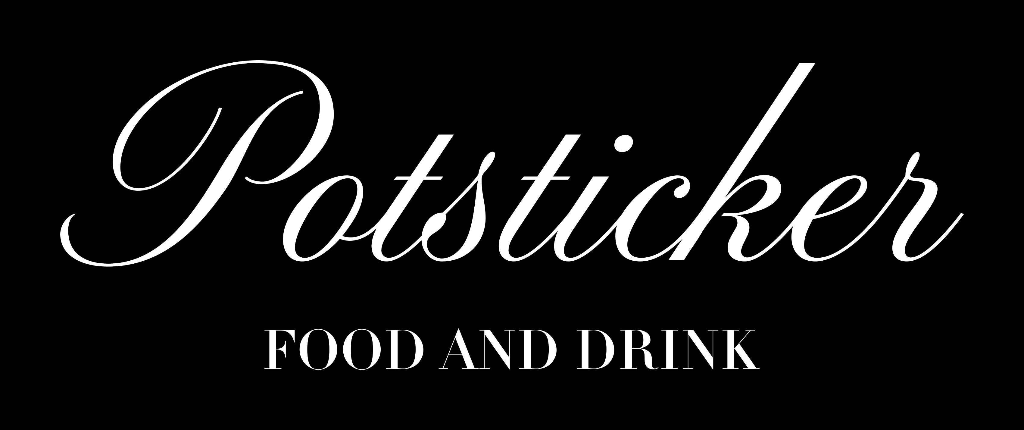 Potsticker Order Online