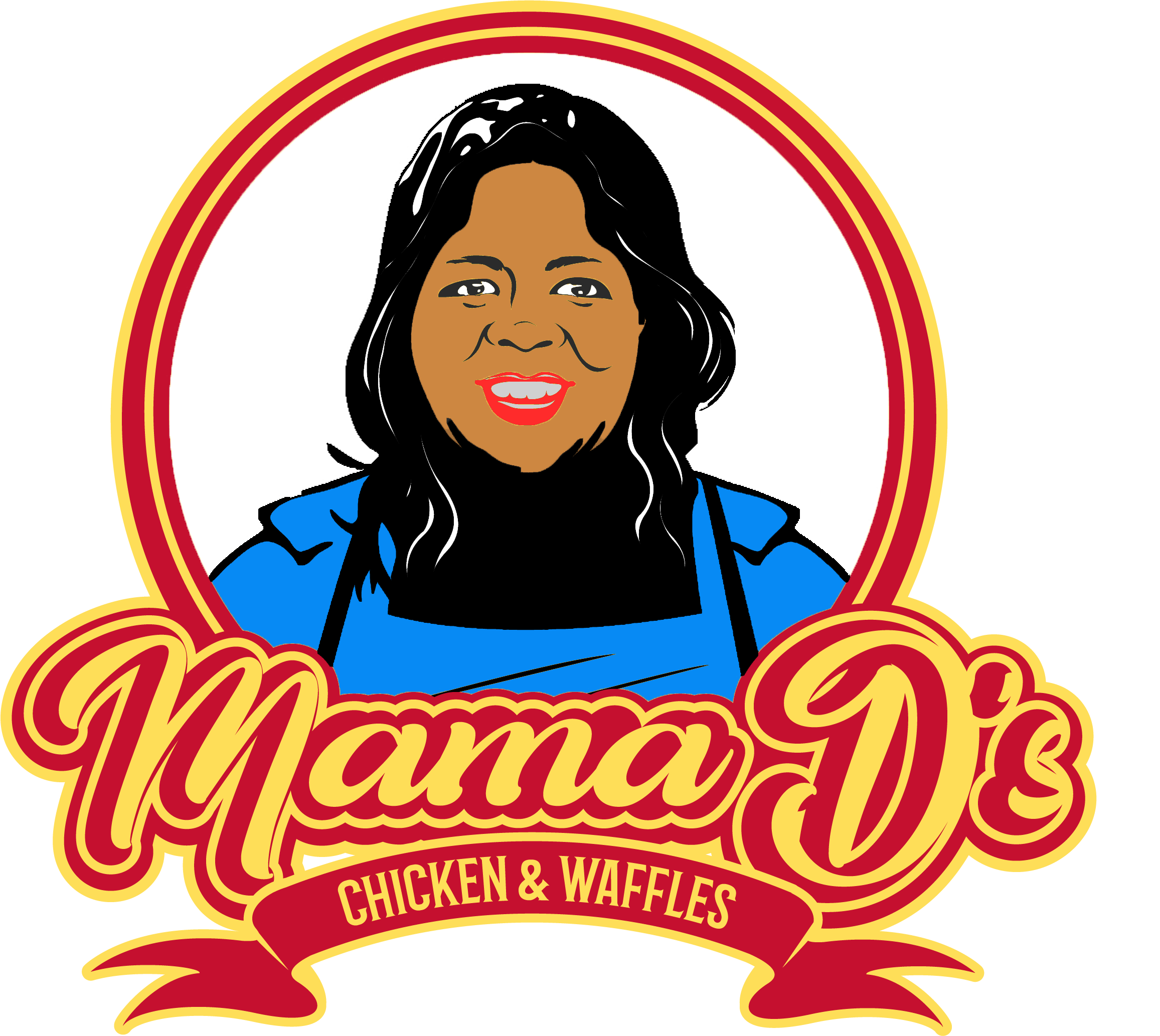 Mama D'S Calabash Kitchen - qvok5v4