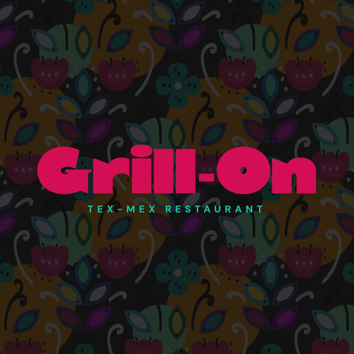 Grill on Tex Mex Order Online