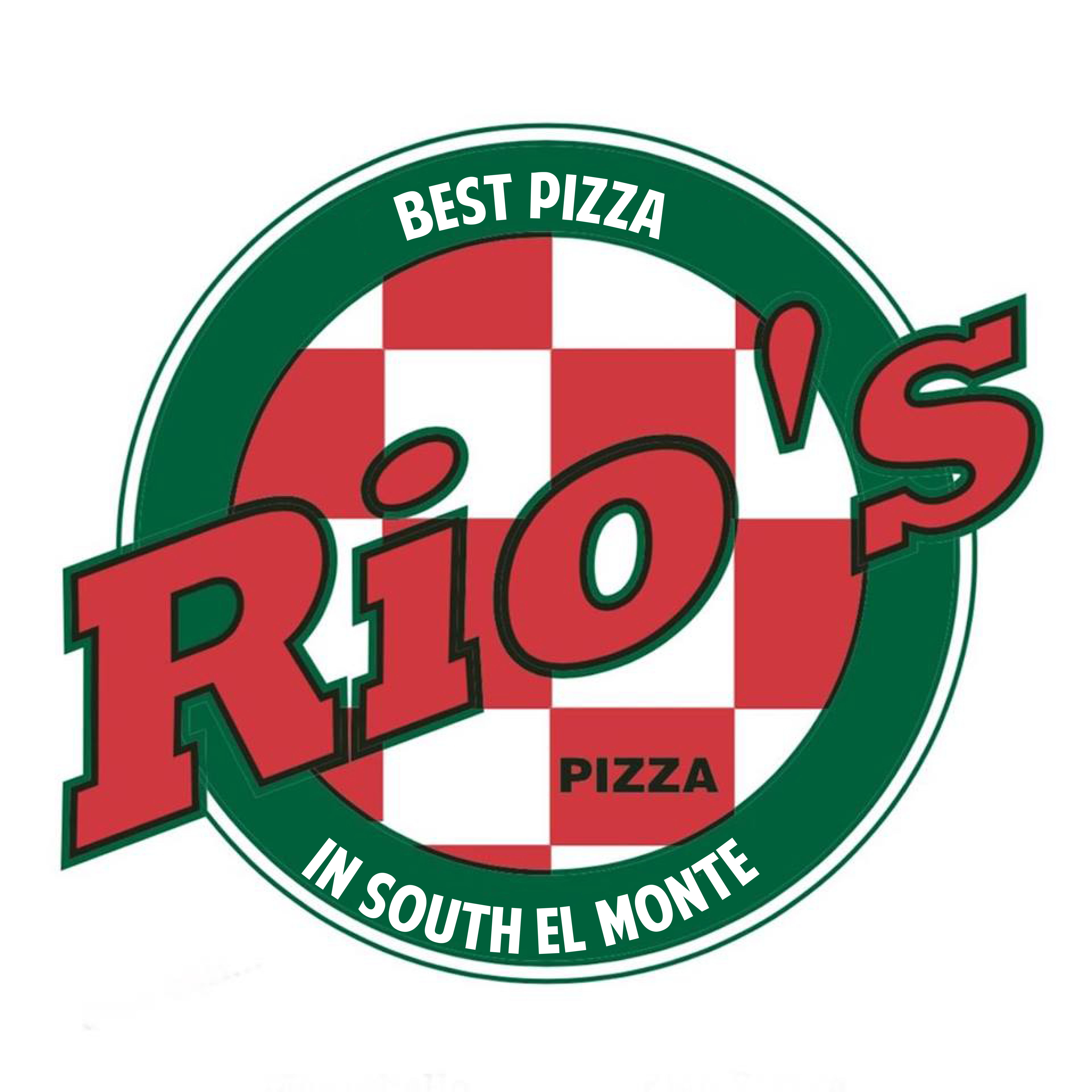 Rio's Pizza South El Monte Order Online
