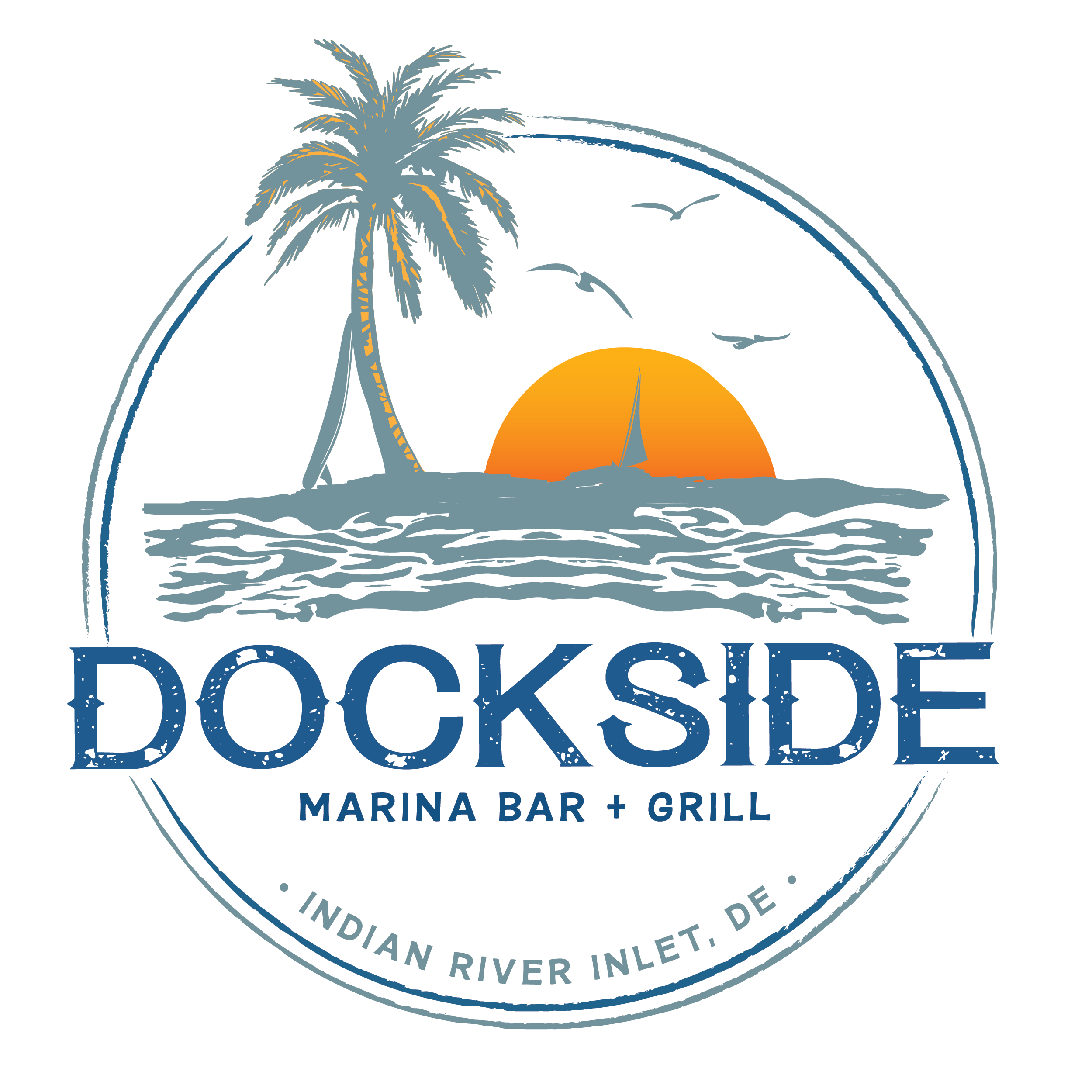 Dockside Marina Bar + Grill Order Online