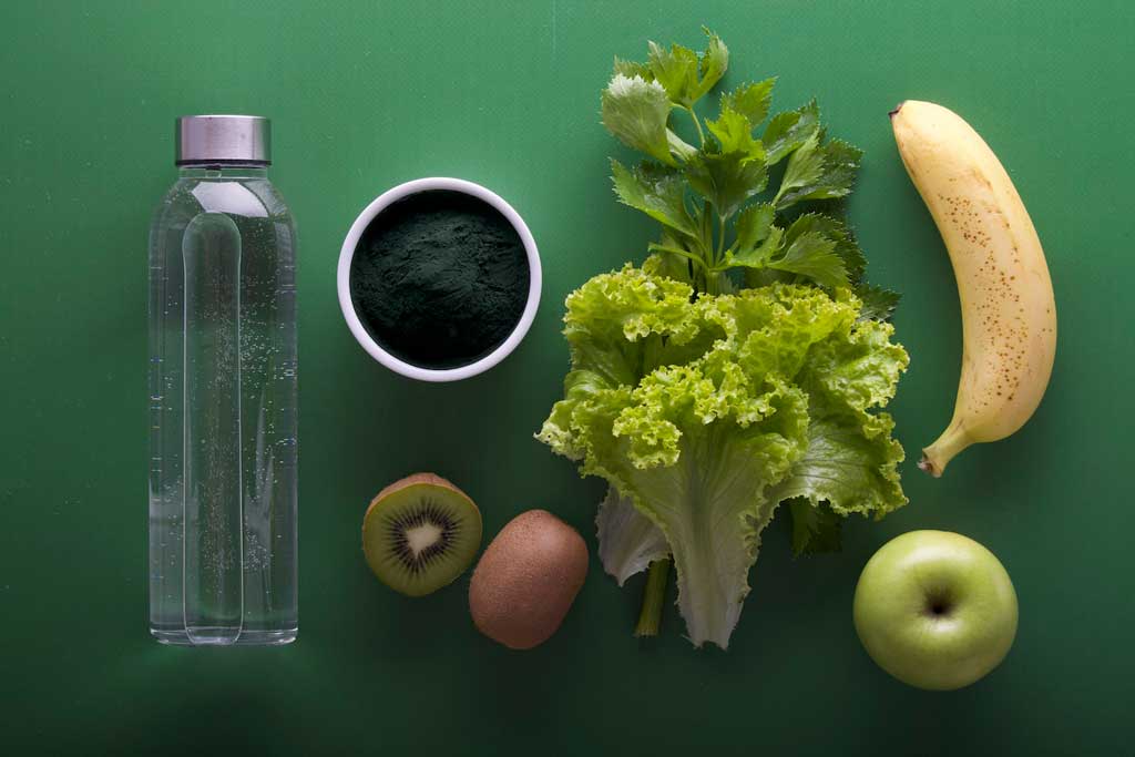 Juices & Drinks