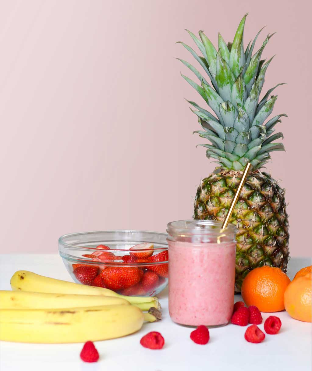 Smoothies & Bowls
