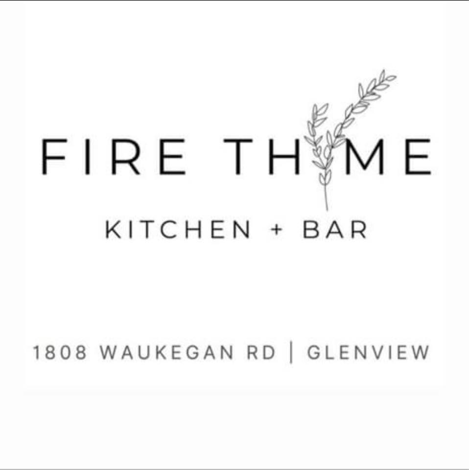 Fire Thyme Kitchen + Bar Order Online
