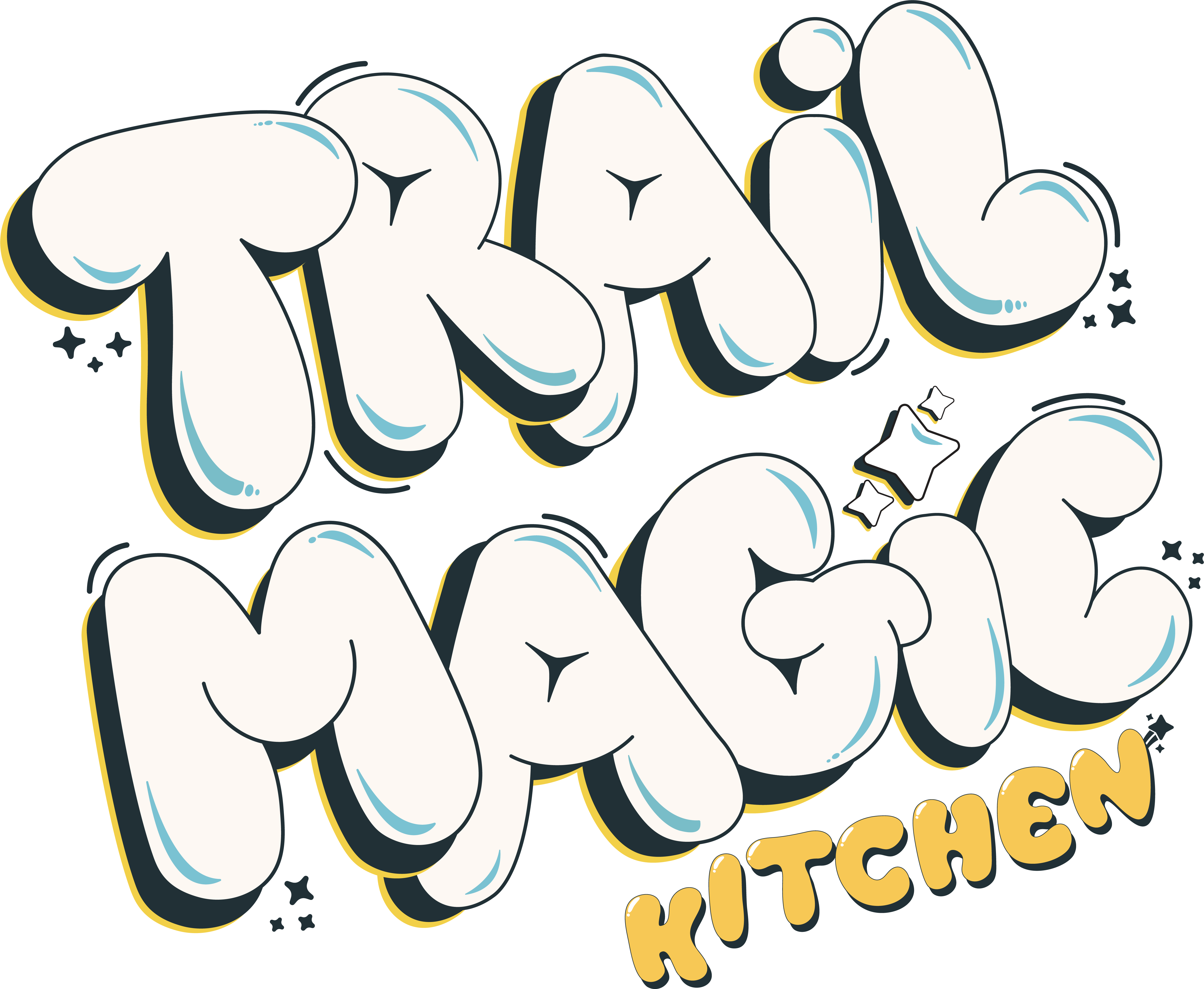 Trail Magic Kitchen Order Online