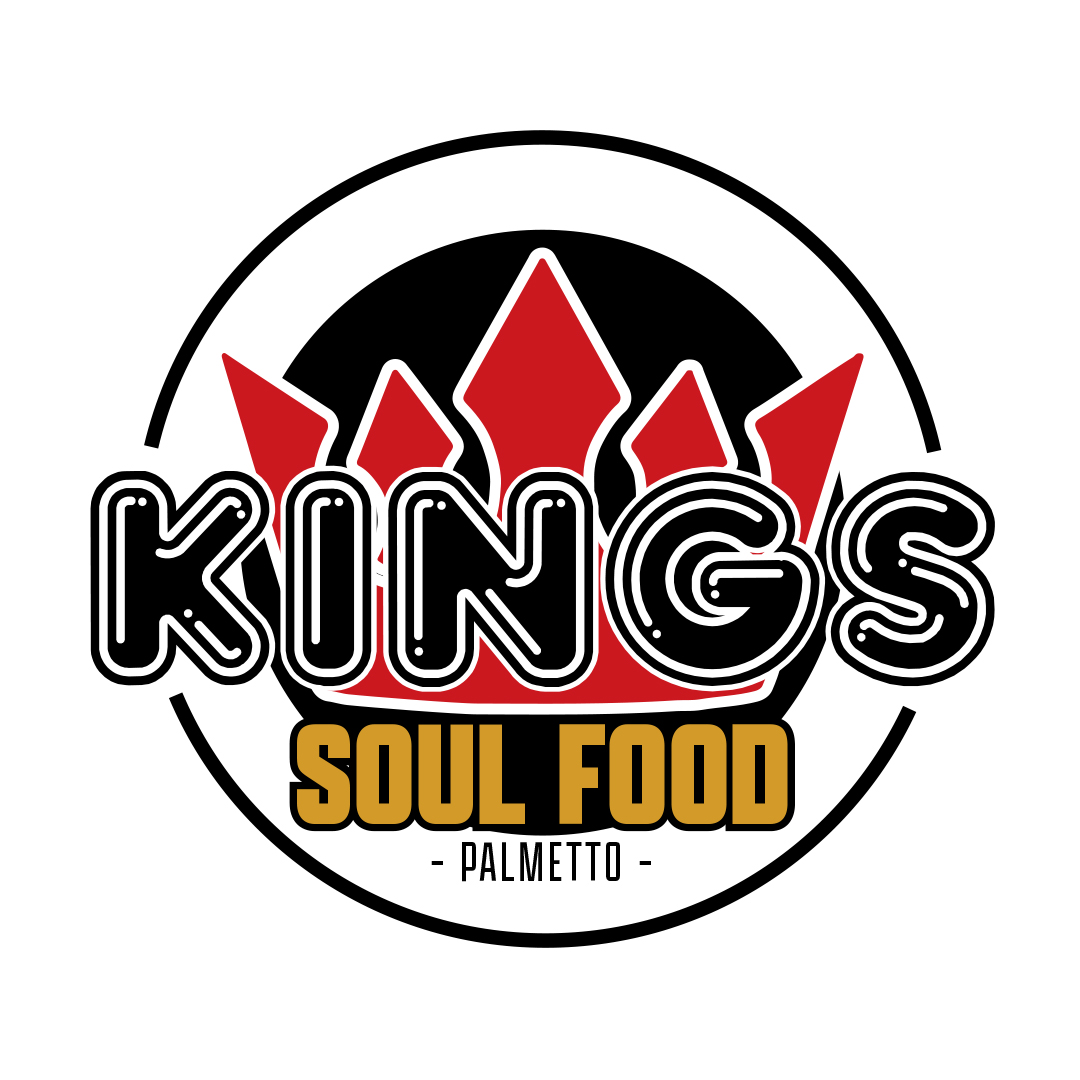 Kings Soulfood and BBQ Order Online