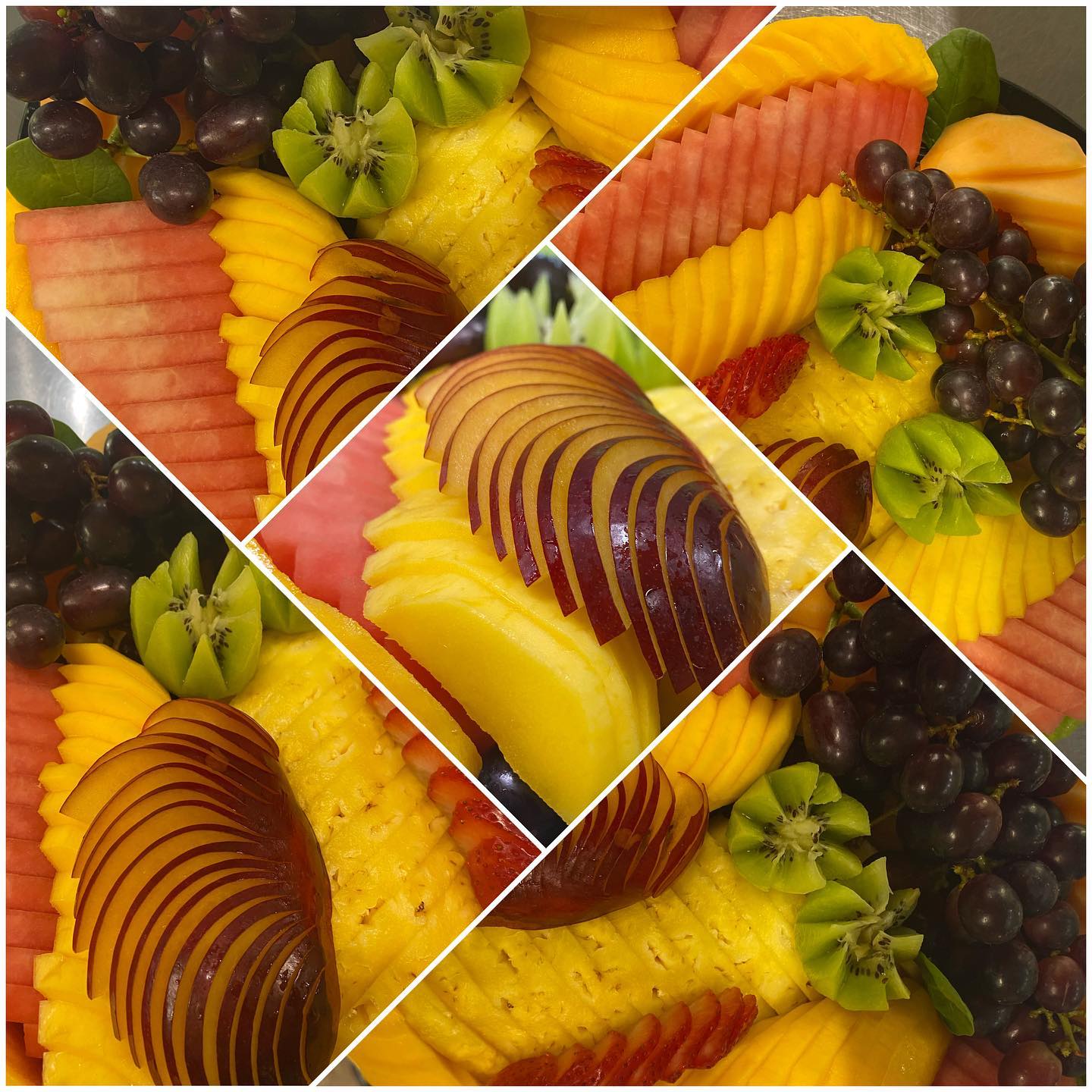 Healthy fresh Inc Tremont April Wrap